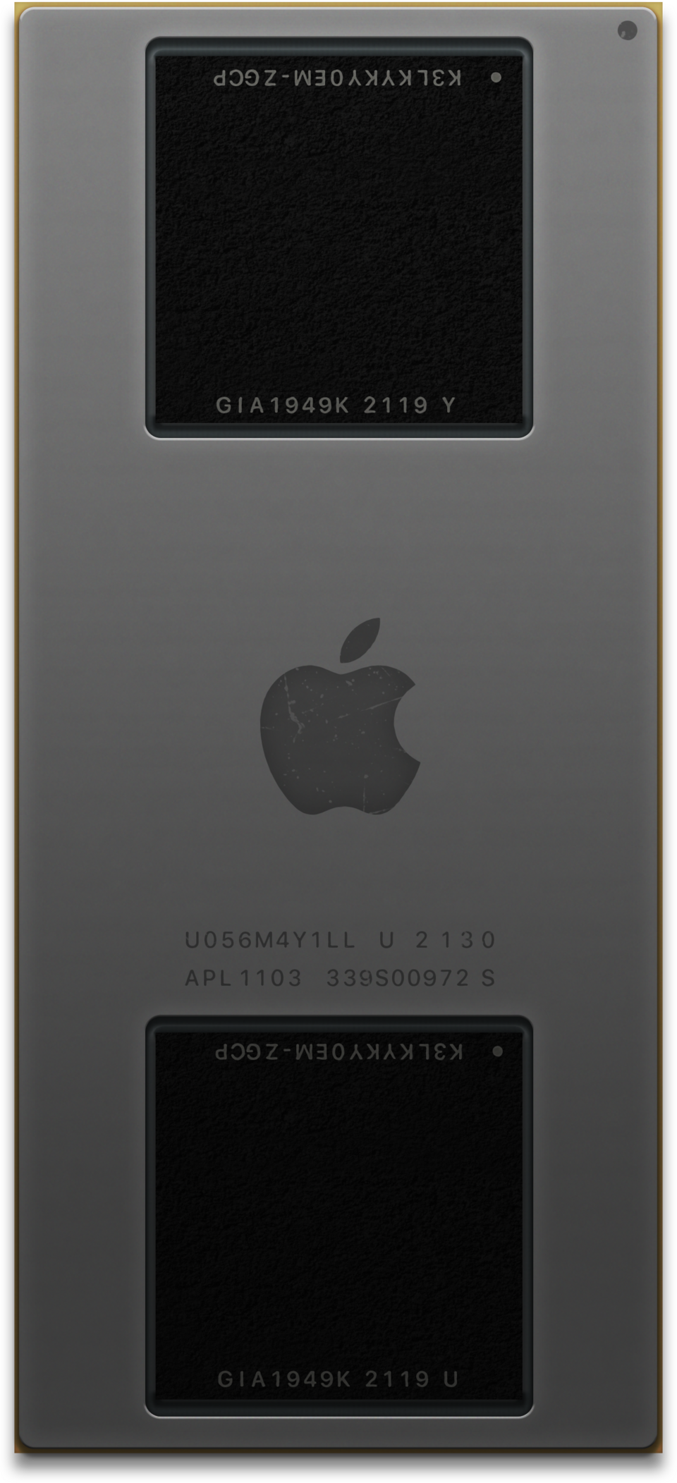 Chip Apple M1 Pro