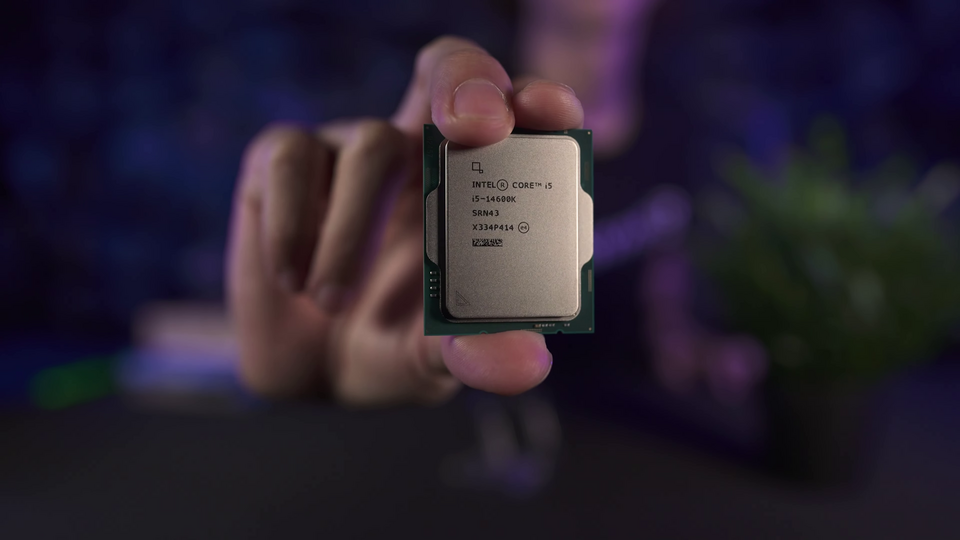 Intel Core 14ª geração