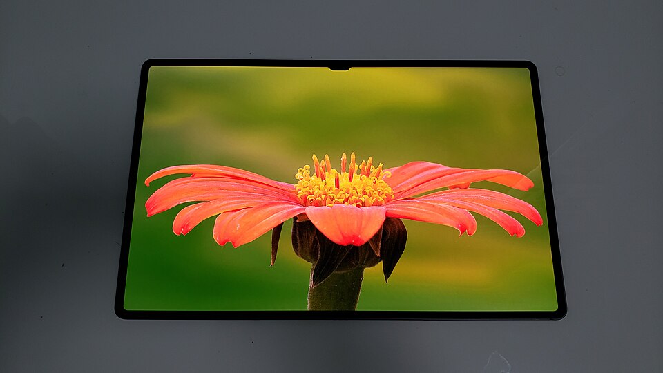 Samsung Galaxy Tab S8 Ultra